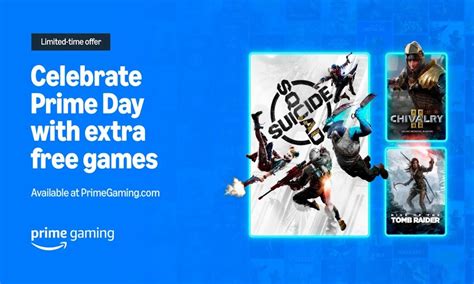 amazon prime games|Amazon Prime Members Get These 23 Free Games In May.